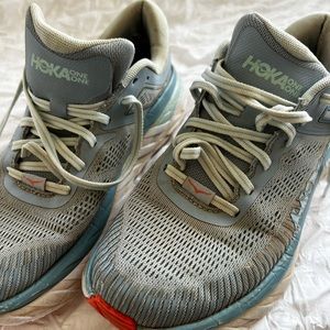COPY - Hoka Bondi 7